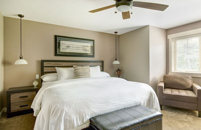 Bighorn Meadows Resort - Foto 4