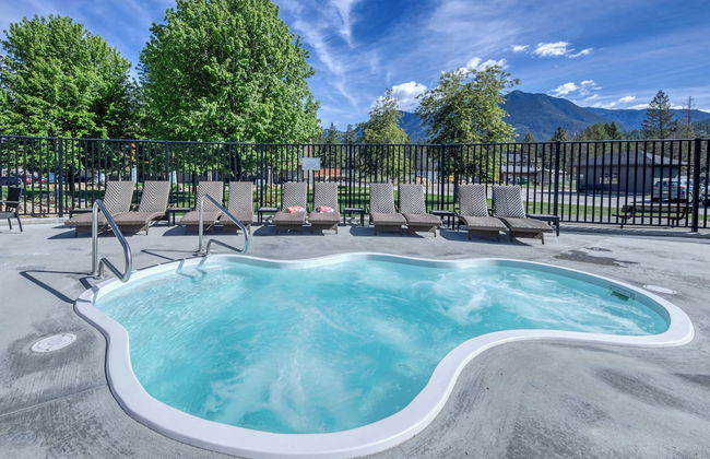 Bighorn Meadows Resort - Foto 33