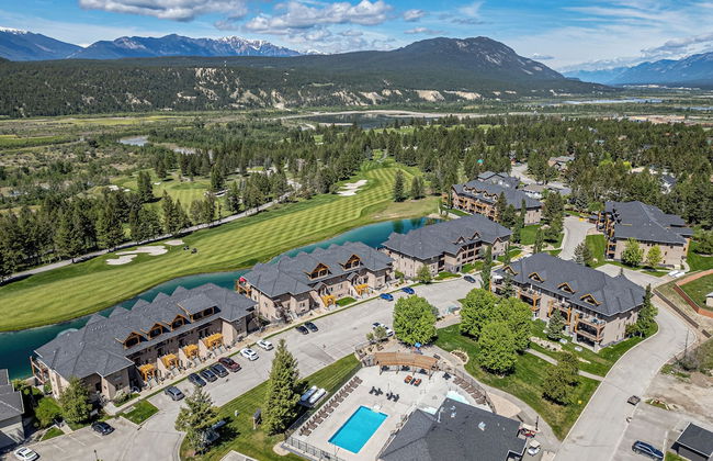 Bighorn Meadows Resort - Foto 49