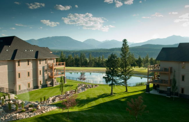 Bighorn Meadows Resort - Foto 43