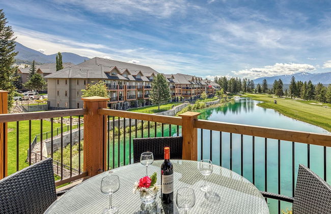 Bighorn Meadows Resort - Foto 54