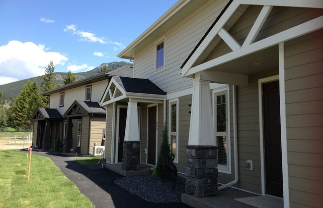 Bighorn Meadows Resort - Foto 23