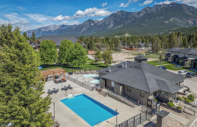 Bighorn Meadows Resort - Foto 53