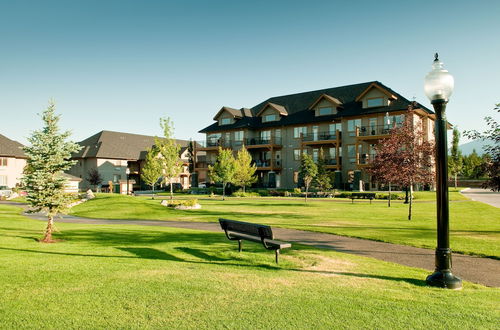 Foto 47 - Bighorn Meadows Resort