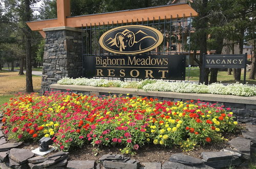 Foto 46 - Bighorn Meadows Resort