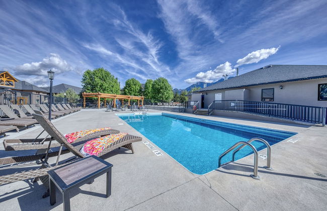 Bighorn Meadows Resort - Foto 31