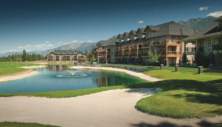 Foto 1 - Bighorn Meadows Resort