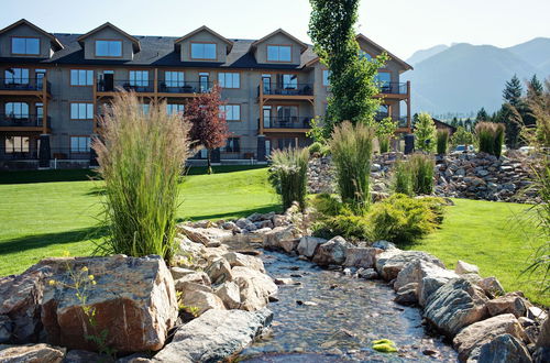 Foto 44 - Bighorn Meadows Resort