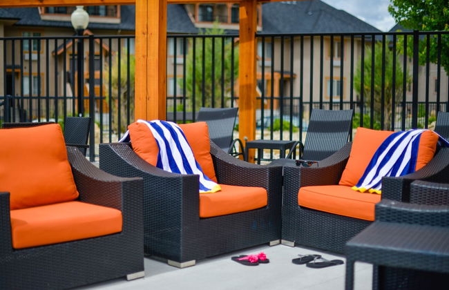 Bighorn Meadows Resort - Foto 47