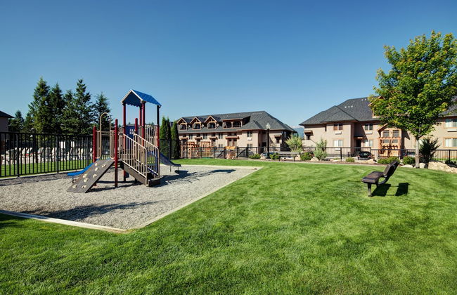 Bighorn Meadows Resort - Foto 45