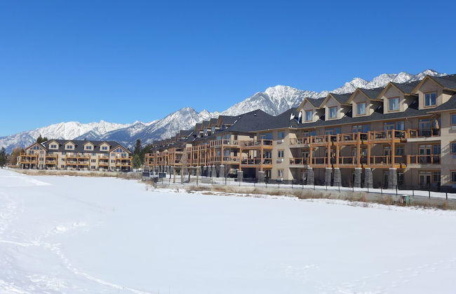 Bighorn Meadows Resort - Foto 52