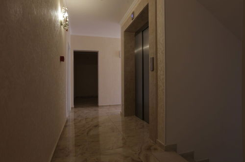 Photo 18 - Luxury Apartment in Anastasia Palace