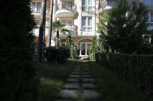Photo 26 - Luxury Apartment in Anastasia Palace