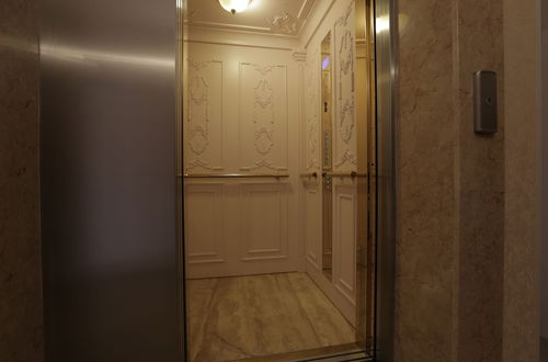 Foto 16 - Luxury Apartment in Anastasia Palace