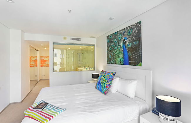 Ambience on Burleigh Beach - Foto 7