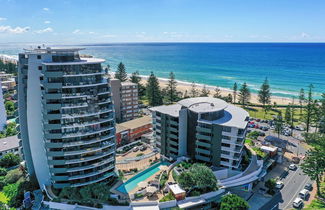 Photo 1 - Ambience on Burleigh Beach