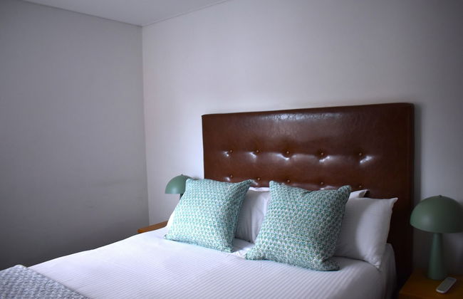 Bondi 38 Serviced Apartments - Foto 8
