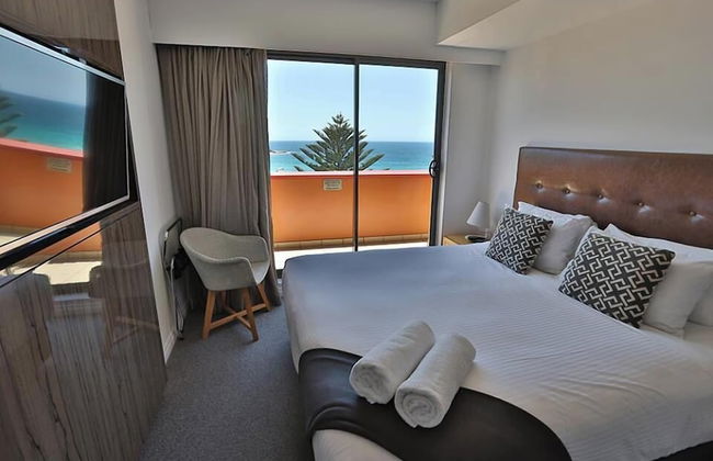 Bondi 38 Serviced Apartments - Foto 11