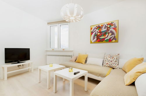 Photo 1 - Apartments Slaska Gdynia by Renters