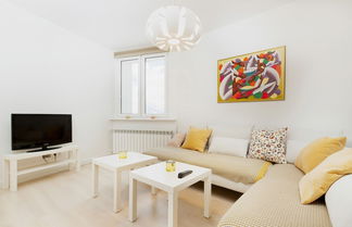 Photo 1 - Apartments Slaska Gdynia by Renters