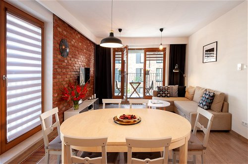 Foto 19 - Browar Lubicz Residence - Official Aparthotel