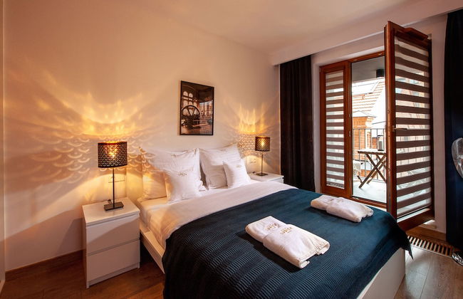 Browar Lubicz Residence - Official Aparthotel - Foto 8