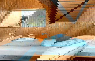 Foto 3 - 6 Person Holiday Home in Farvang