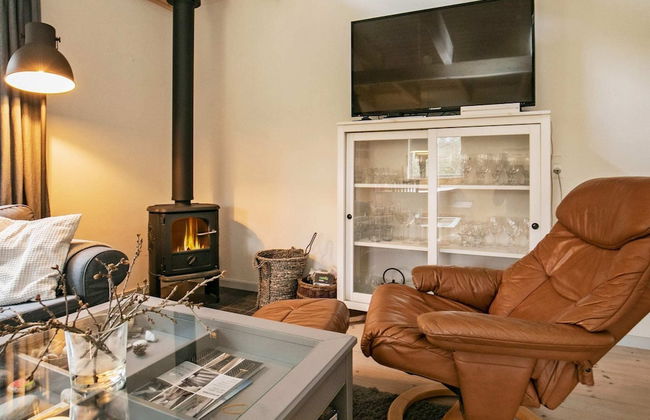 5 Person Holiday Home in Millinge - Foto 4
