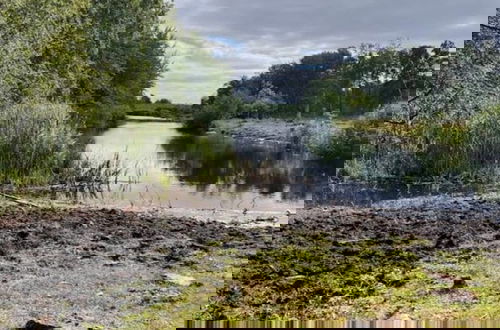 Photo 18 - Tranquil Retreat in Hejlsminde-by Traum