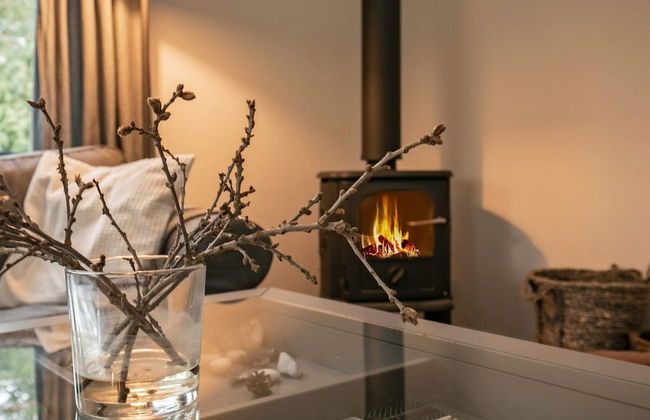 5 Person Holiday Home in Millinge - Foto 13