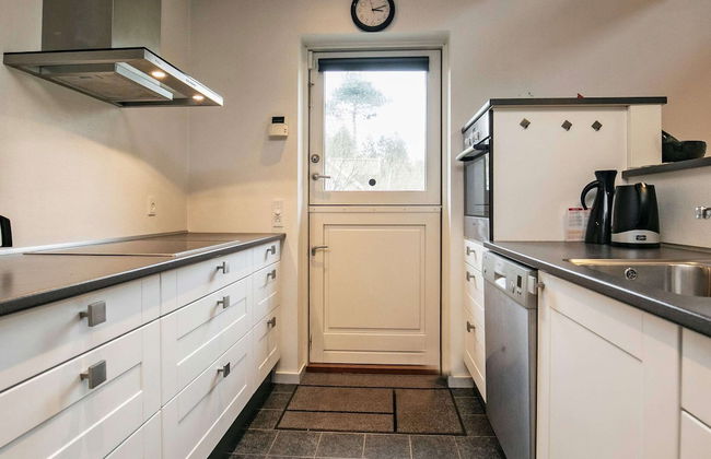 5 Person Holiday Home in Millinge - Foto 10