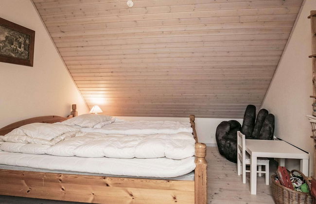 5 Person Holiday Home in Millinge - Foto 9