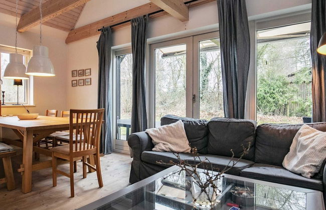 5 Person Holiday Home in Millinge - Foto 6