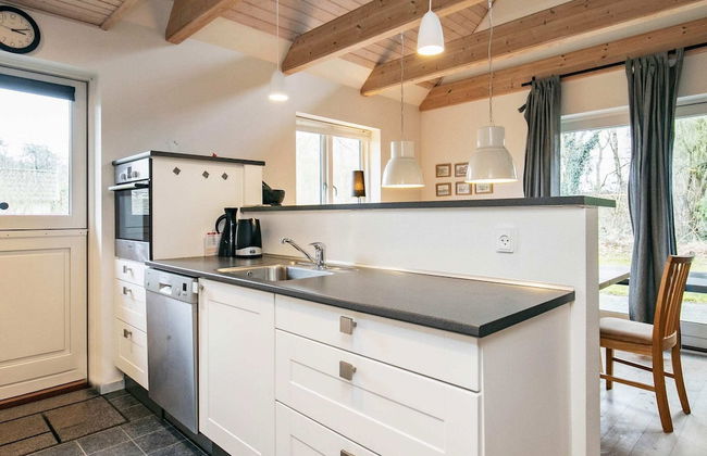 5 Person Holiday Home in Millinge - Foto 8