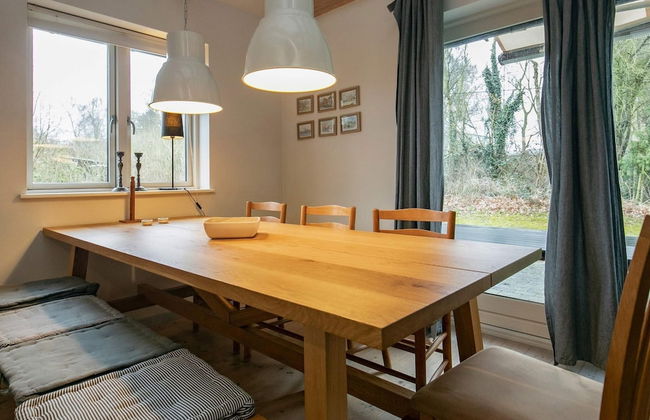 5 Person Holiday Home in Millinge - Foto 12