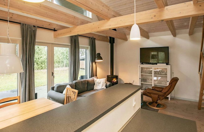 5 Person Holiday Home in Millinge - Foto 15