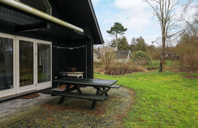 5 Person Holiday Home in Millinge - Foto 33