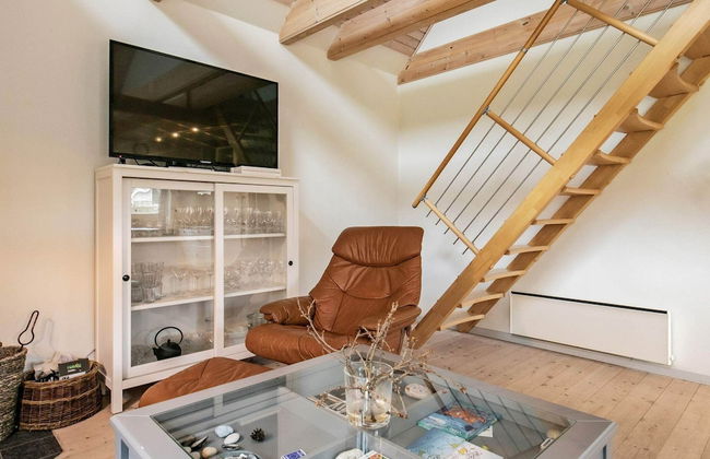 5 Person Holiday Home in Millinge - Foto 11