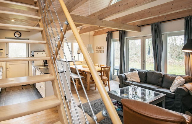 5 Person Holiday Home in Millinge - Foto 3
