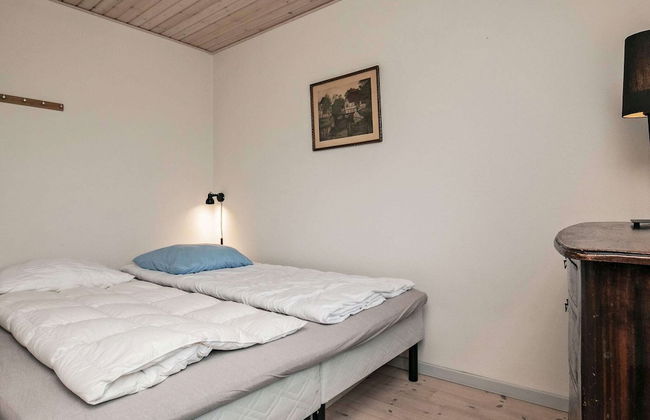 5 Person Holiday Home in Millinge - Foto 16