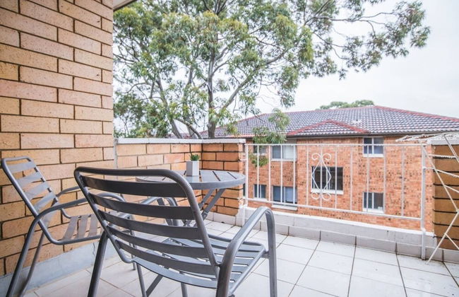 Simple Comfort! 2bed1bath Unit in Meadowbank - Foto 13