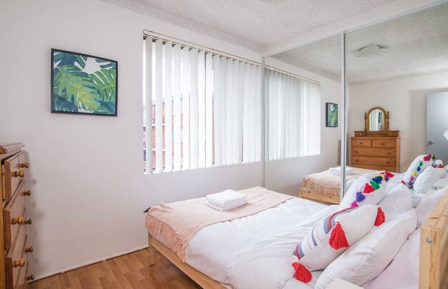 Simple Comfort! 2bed1bath Unit in Meadowbank - Foto 5