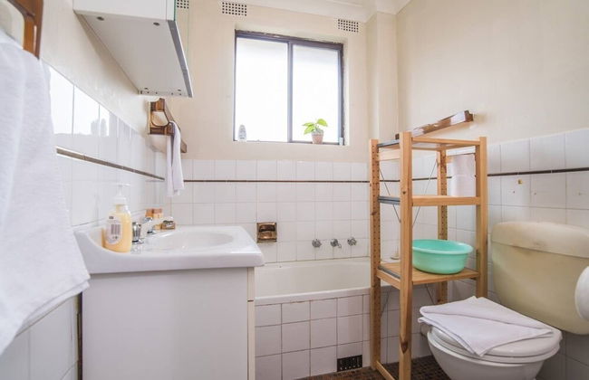 Simple Comfort! 2bed1bath Unit in Meadowbank - Foto 14