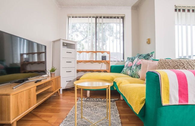 Simple Comfort! 2bed1bath Unit in Meadowbank - Foto 11