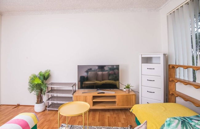 Simple Comfort! 2bed1bath Unit in Meadowbank - Foto 4