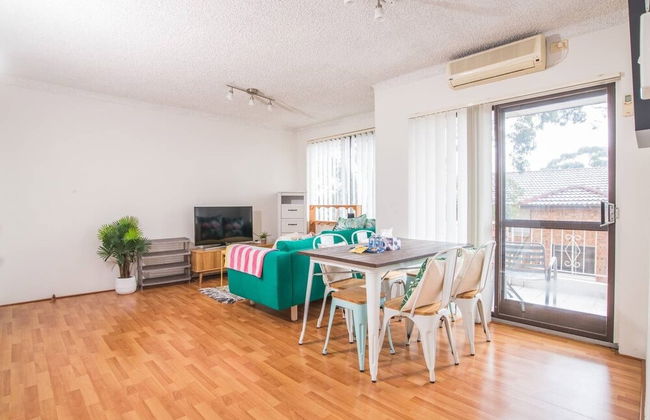 Simple Comfort! 2bed1bath Unit in Meadowbank - Foto 8