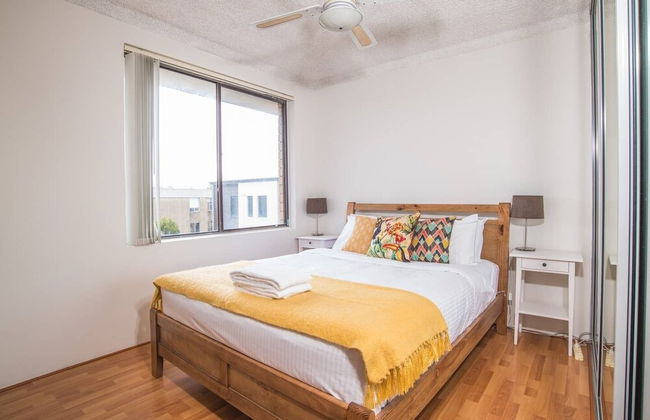Simple Comfort! 2bed1bath Unit in Meadowbank - Foto 2