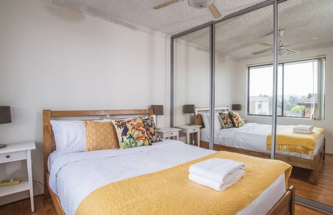 Simple Comfort! 2bed1bath Unit in Meadowbank - Foto 7