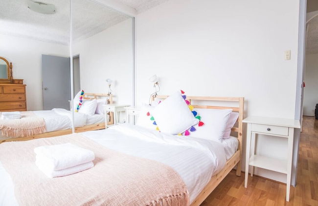 Simple Comfort! 2bed1bath Unit in Meadowbank - Foto 3