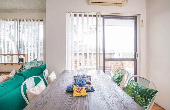 Simple Comfort! 2bed1bath Unit in Meadowbank - Foto 9